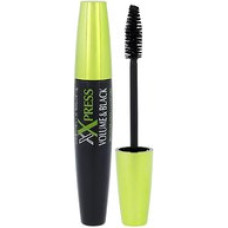 Gabriella Salvete XXPress Volume & Black Mascara - Mascara for endless long and bulky eyelashes 12 g