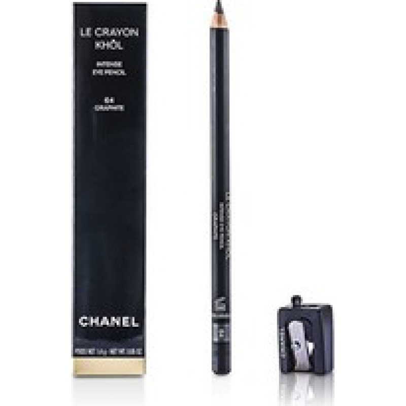 Chanel Crayon Khol - Eyeliner (64 Graphite)