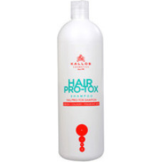 Kallos KJMN Hair Pro-Tox Shampoo