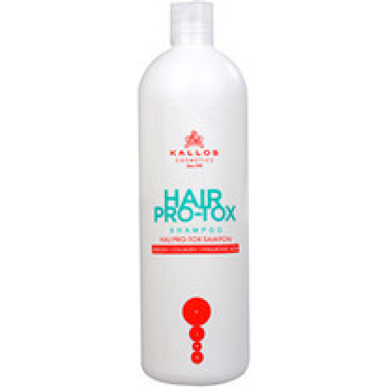 Kallos KJMN Hair Pro-Tox Shampoo