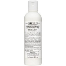 Kiehls Conditioner & Grooming Aid Formula 133 - A soft conditioner for all hair types