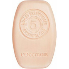 L´occitane Intensive Repair Solid Shampoo - Tuhý regenerační šampon