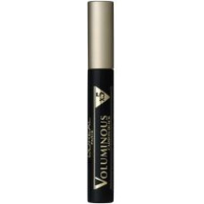 L´oréal Mascara for larger volume voluminous x5 (Volume Building Mascara) | Colors Carbon Black