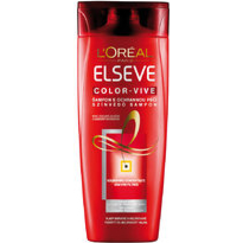 L´oréal Professionnel ELSEV Color Vive Shampoo - Shampoo for colored hair