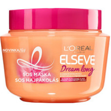 L´oréal Professionnel Elseve Dream Long SOS Mask (damaged and long hair) - Regenerating mask