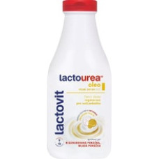 Lactovit LactoUrea Oleo Shower Gel