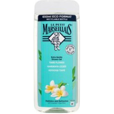 Le Petit Marseillais Extra Gentle Shower Gel Tiaré Flower