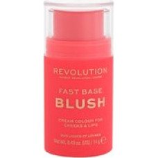 Makeup Revolution Fast Base Blush 14 g