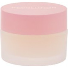 Makeup Revolution Rehab Brow Care Mask - Nourishing eyebrow mask 12 g