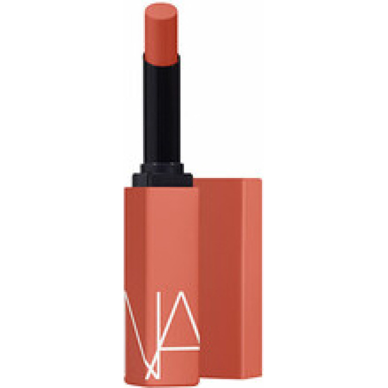Nars Powermatte Lipstick - Matující rtěnka 1,5 g