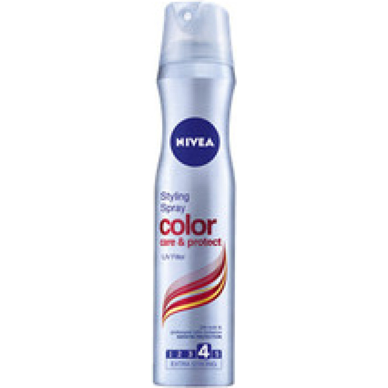 Nivea Color Care & Protect Hair Spray