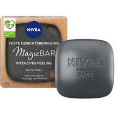 Nivea Deep Cleansing Facial Soap