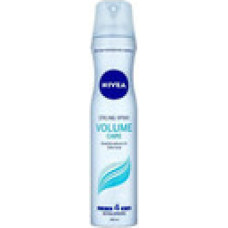 Nivea Volume Care Hair Spray