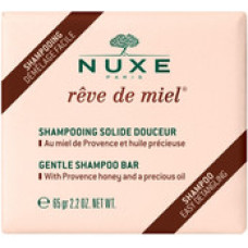 Nuxe Reve de Miel Gentle Shampoo Bar