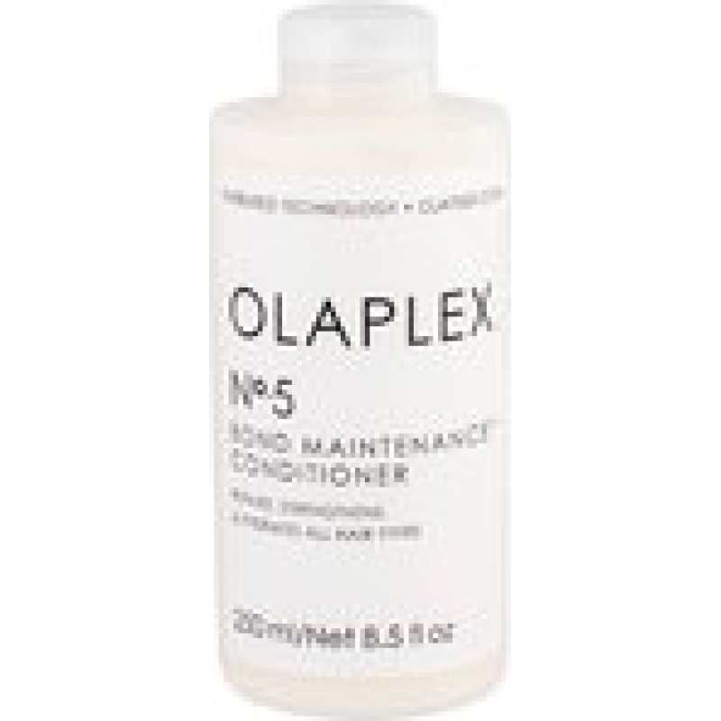 Olaplex Regeneration conditioner for hydration and shine No. (Professional Bond Maintenance Conditioner) 250 ml