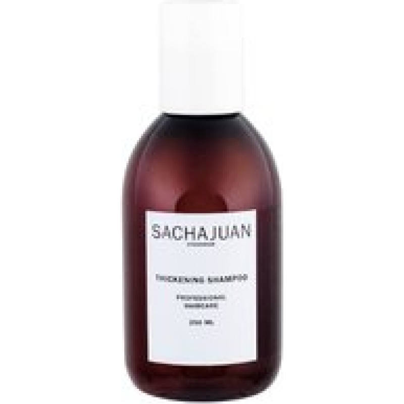 Sachajuan Cleanse & Care Thickening Shampoo