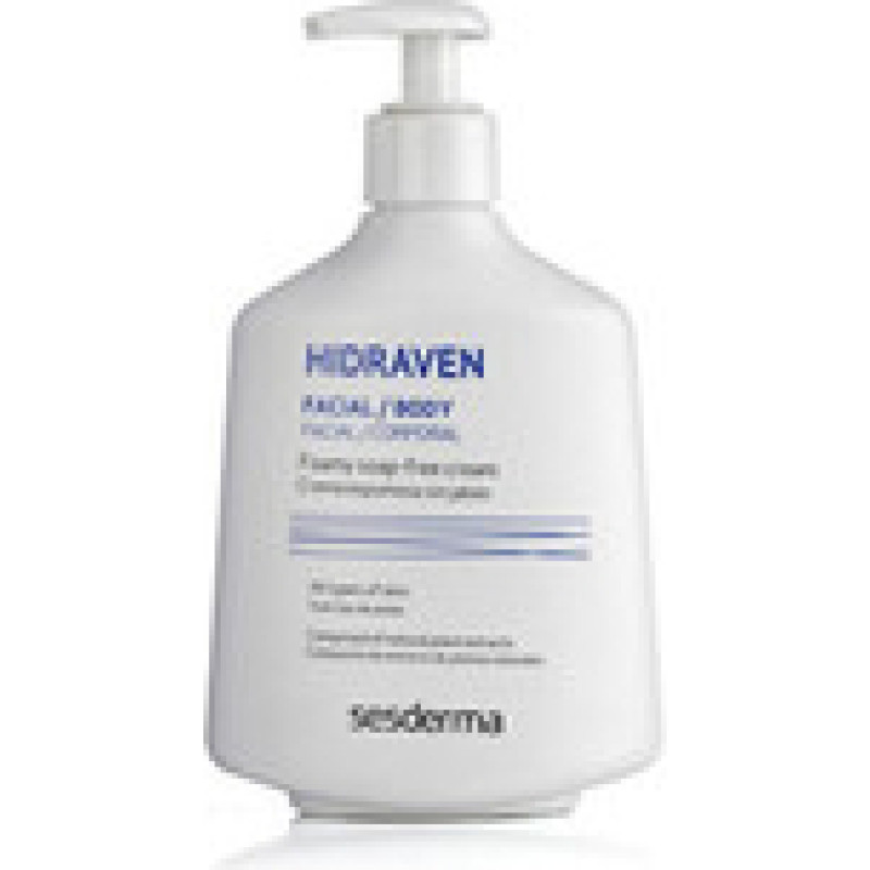 Sesderma (Foamy Soap-Free Cream) 300 ml
