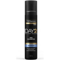 Tresemmé Dry Shampoo Volumising - Dry shampoo for a larger volume of hair