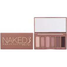 Urban Decay Naked3 Mini Eyeshadow Palette - Oční stín