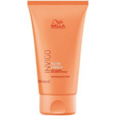 Wella Professional Self-heating mask for dry and damaged hair Invigo Nutri- Enrich (Warming Express Mask) 150 ml