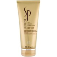 Wella Professional SP Luxeoil Keratin Conditioning Cream - Conditioner