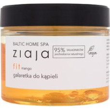 Ziaja Baltic Home Spa Fit Bath Jelly Soap - Sprchový gel