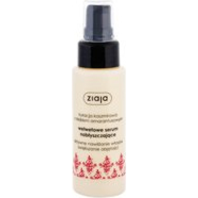 Ziaja Cashmere Oil - Oil and hair serum