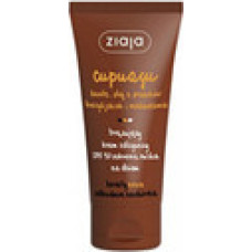 Ziaja Cupuacu SPF 10 - Self-tanning face cream
