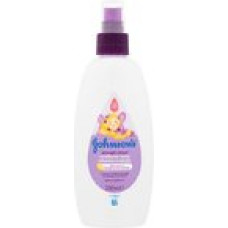 Johnson's Baby Strength Drops Kids Conditioner Spray