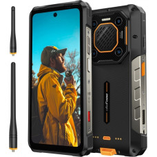 Ulefone Smartphone Armor 26 Ultra Walkie-Talkie 5G black