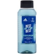 UEFA Champions League Best Of The Best Shower gel