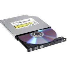 Hitachi-Lg Data Storage LG BU40N - BDXL drive - Serial ATA - internal