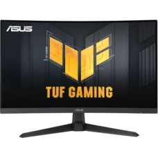 ASUS TUF Gaming VG27VQ3B - LED monitor - curved - Full HD (1080p) - 27