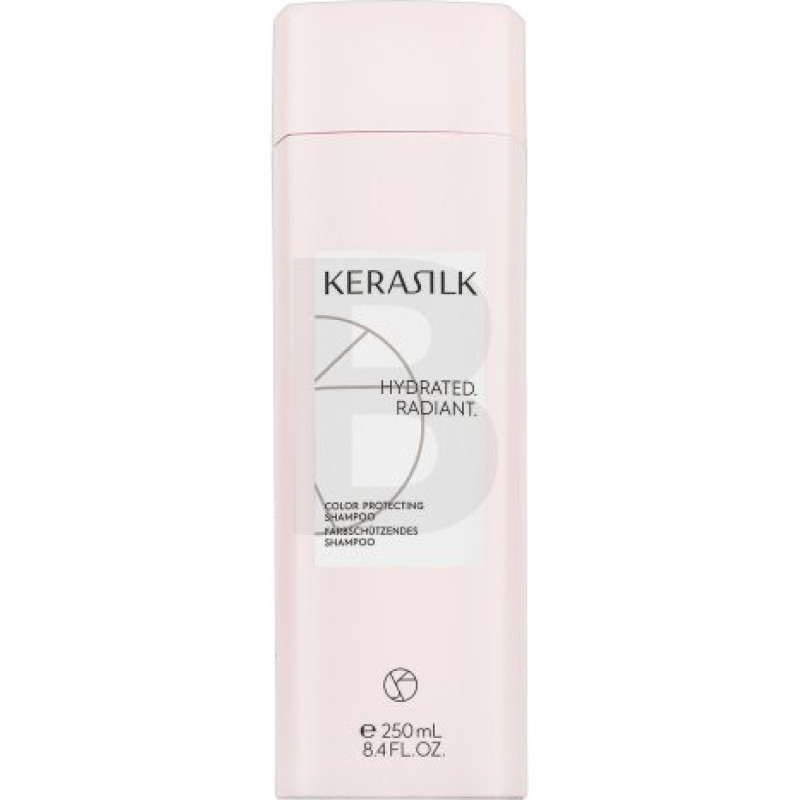 Kerasilk Essentials Color Protecting šampūns krāsotiem matiem 250 ml