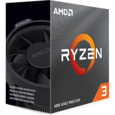 Processor Ryzen 3 4100 100-100000510BOX