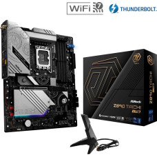 Motherboard Z890 TAICHI LITE ATX