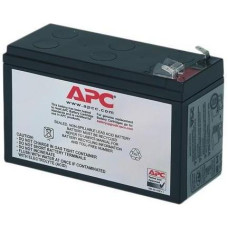 APC RBC106 Replacemen Battery