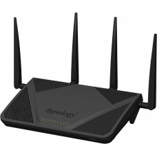 Synology Router RT2600ac AC Router 2x1.7Ghz Dual WAN VPN