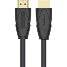 TB Cable HDMI v2.0 15 m gilded