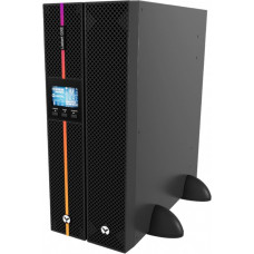 Vertiv UPS GXE3-1500IRT2UXL 1500VA|1350W rack|tower with rails 1 x C14, 8 x C13