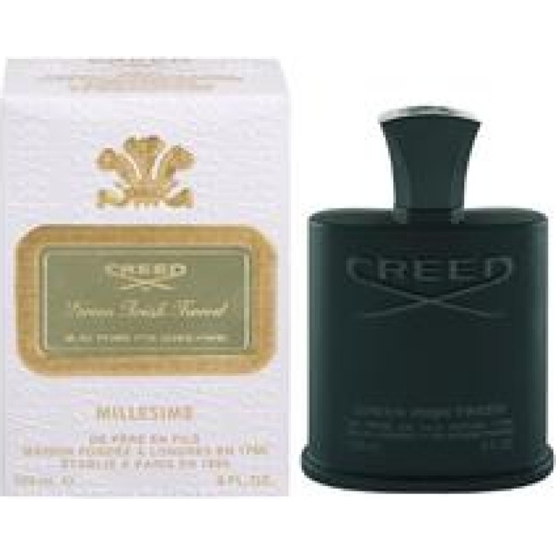 Creed Green Irish Tweed Millesime