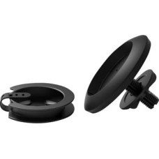 Logitech Rally Mic Pod Mount - microphone desktop mount