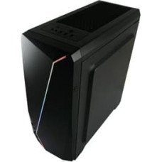 Lc-Power LC Power Gaming 700B Hexagon - mid tower - ATX