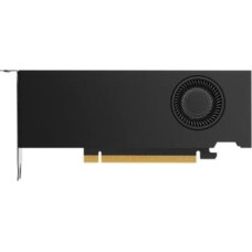 NVIDIA RTX A2000 - graphics card - RTX A2000 - 12 GB