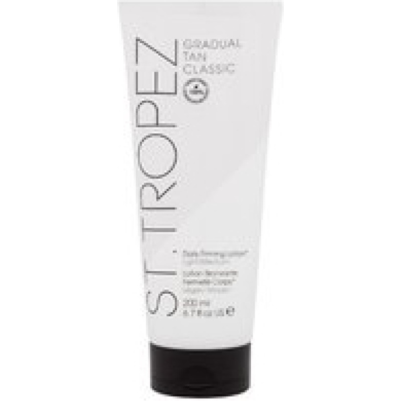 St.tropez Gradual Tan Classic Daily Firming Lotion