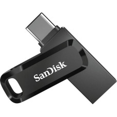 SanDisk pendrive 32GB USB-C Ultra Dual Drive Go 150 MB|s