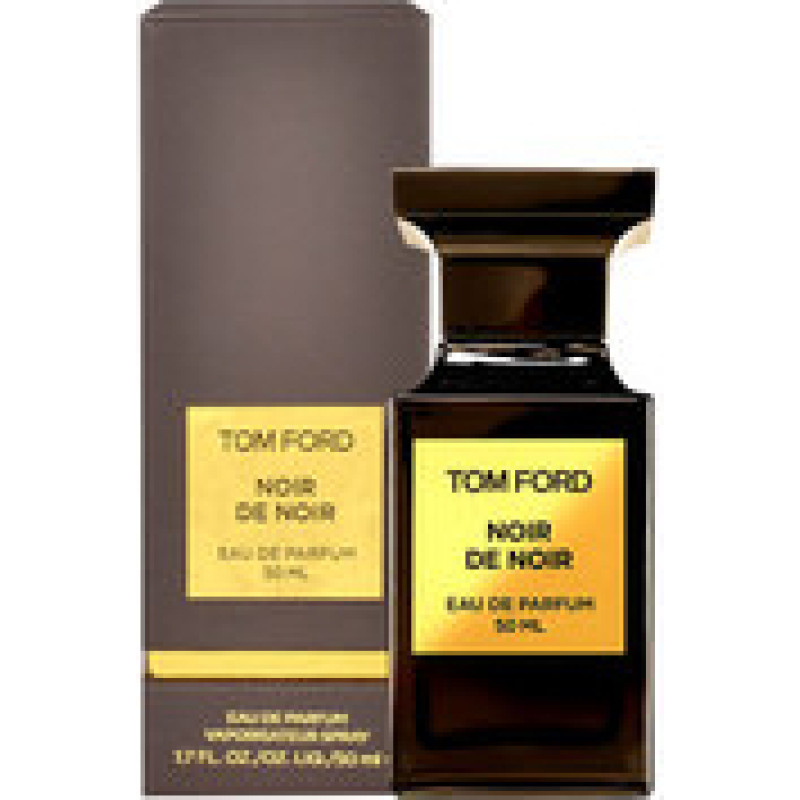 Tom Ford Noir de Noir unisex parfimērijas ūdens 100 ml