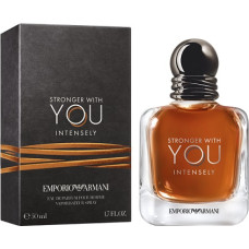 Armani Giorgio Armani Emporio Armani Stronger With You Intensely EDP M 50ml