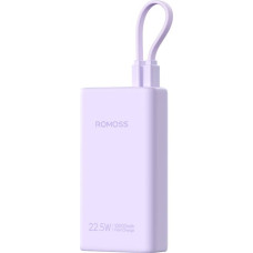 Powerbank Romoss PHA10 10000mAh 22.5W (purple)