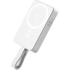 Powerbank Romoss WMS10 10000mAh 30W (white)